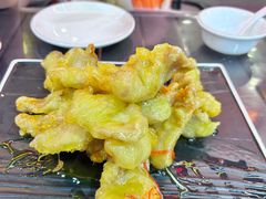-金丝饭庄(金丝新天地保障性住宅小区店)