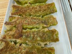 -众品老方子锅贴甜沫(李村店)