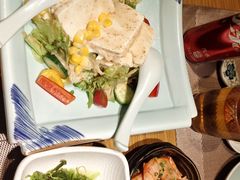 -三石铁板烧(紫竹桥店)