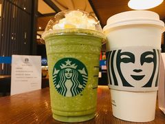 -星巴克臻选(成都环球乐天店)