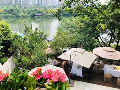 -三圣花乡旅游区