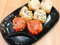 -小杨生煎(周浦万达店)