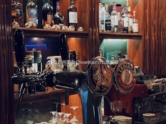 -The Cheebat 锌吧·Bistro(体育西店)