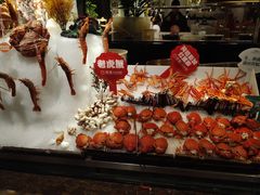 -芭菲盛宴·环球美食(袁家岗店)