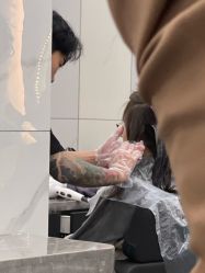 -七分屋LA·烫发·染发·剪发