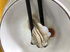 -濠轩阁特色生蚝火锅(水湾路店)