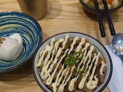 -Ramen满吉·豚骨拉面(丽园路店)