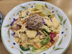 -萨莉亚意式餐厅(天河城购物中心店)