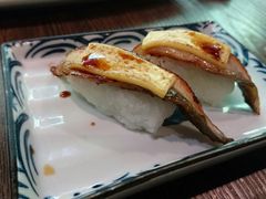 -大雄寿司(中华广场店)