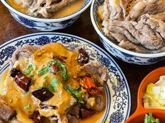 -前门张记涮肉(前门店)