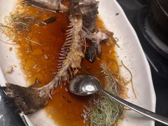 -英冠索菲特酒店·萧湘阁中餐厅