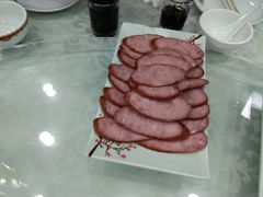 -聚德福海鲜家常菜(刘庄店)