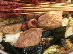 -瑞安第一泡·后街泡泡(虹桥后街店)