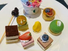 -湖州东吴开元名都酒店-滨河自助餐厅