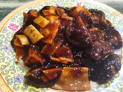 烧二冬-砂锅居(西四店)