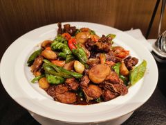 -小厨娘淮扬菜(河西奥美大厦店)