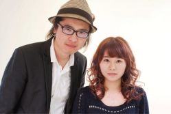 iphone_upload_pic-极致·本色 发型工作室