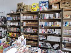 -青岛柏舟书店
