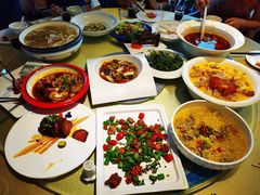 -都江堰中心国际酒店