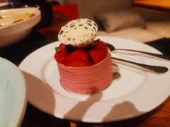 -北京柏悦酒店·锦庭餐厅Dining Room