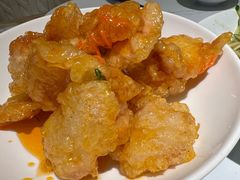 -关东小磨东北菜(漕河泾印象城店)