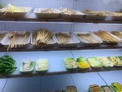 -宽窄巷子串串(龙湾万达广场店)
