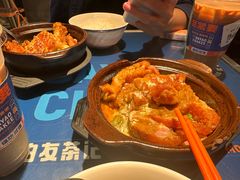 -伯友茶记(中华广场店)
