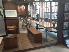 -VESH COFFEE(定西路店)