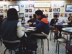 -兰芳园(上环店)