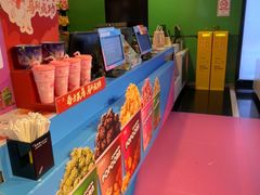 -保利国际影城(中环店)