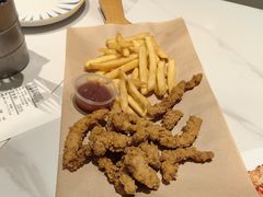 -必胜客(松雷店)
