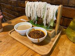 晾衣毛肚-醉长安(南门总店)