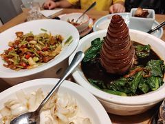 -新白鹿餐厅(城西银泰城店)