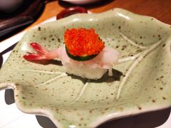 极上寿司-花潮料理艺食馆(SM新生活广场店)