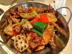-避风塘(百联东郊店)