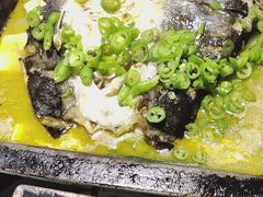 -简普菜烤鱼(苏宁生活广场店)