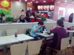 -好一家牛肉粉(山东路家乐福店)
