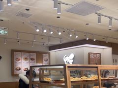 -小飞象面包公社(珠江路金鹰店)