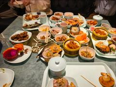 -堂会(天河店)