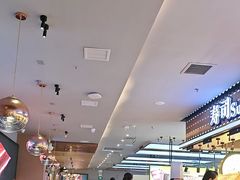 -千家粗粮王·火锅烧烤自助(庆阳店)