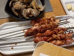 -正丰源大缸烧烤(人民路店)