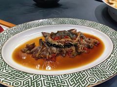 -乾园.魏庐湖景餐厅(花港店)