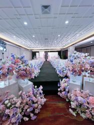-铭诺婚礼策划公司(通州店)