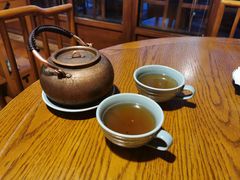 -丽江金茂凯悦臻选酒店-滇香馆