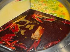 -麻路成都火锅(柏威年店)