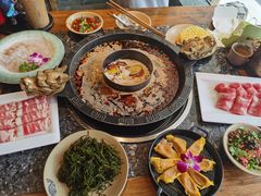-蜀大侠火锅(恒峰店)