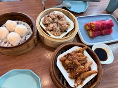 -佬港味粤味小馆(锦艺城店)