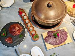 -慢丽江·云南野生菌土鸡锅(付家庄店)