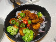 -龙猫意杯花园餐厅(芙蓉湖店)