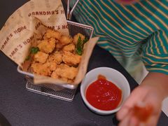 -老鸭集(金沙龙湖天街店)